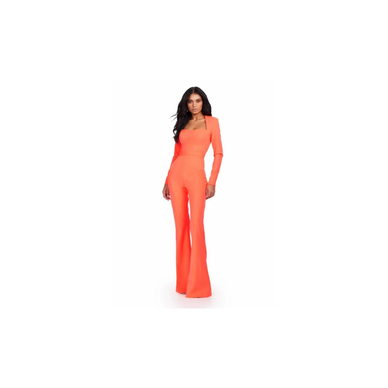 Ashley Lauren Style 11530