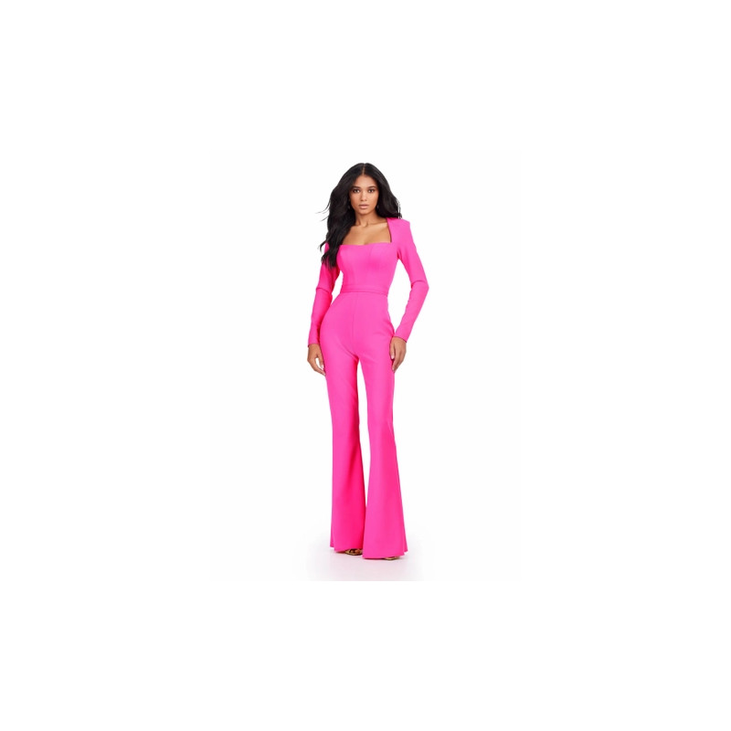 Ashley Lauren Style 11530