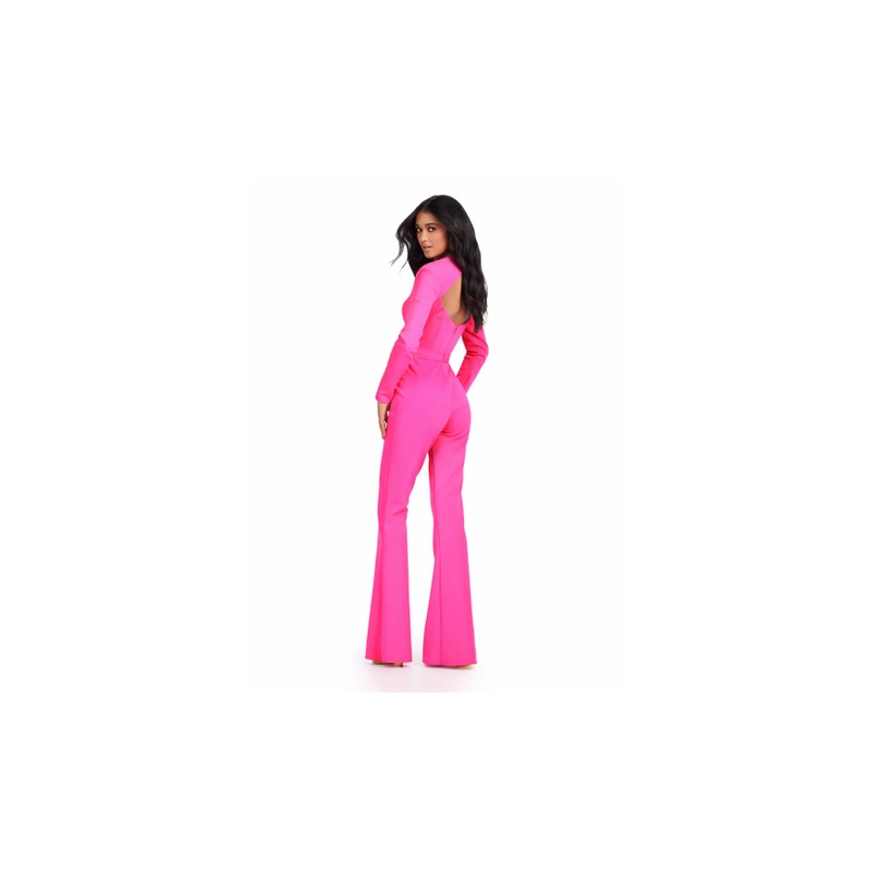 Ashley Lauren Style 11530
