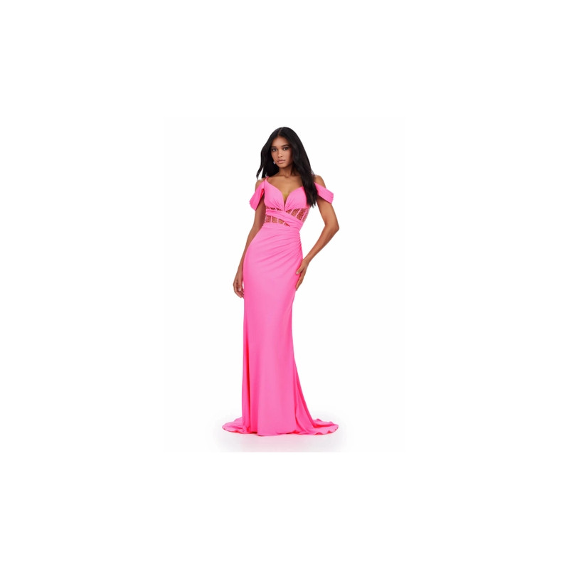 Ashley Lauren Style 11536