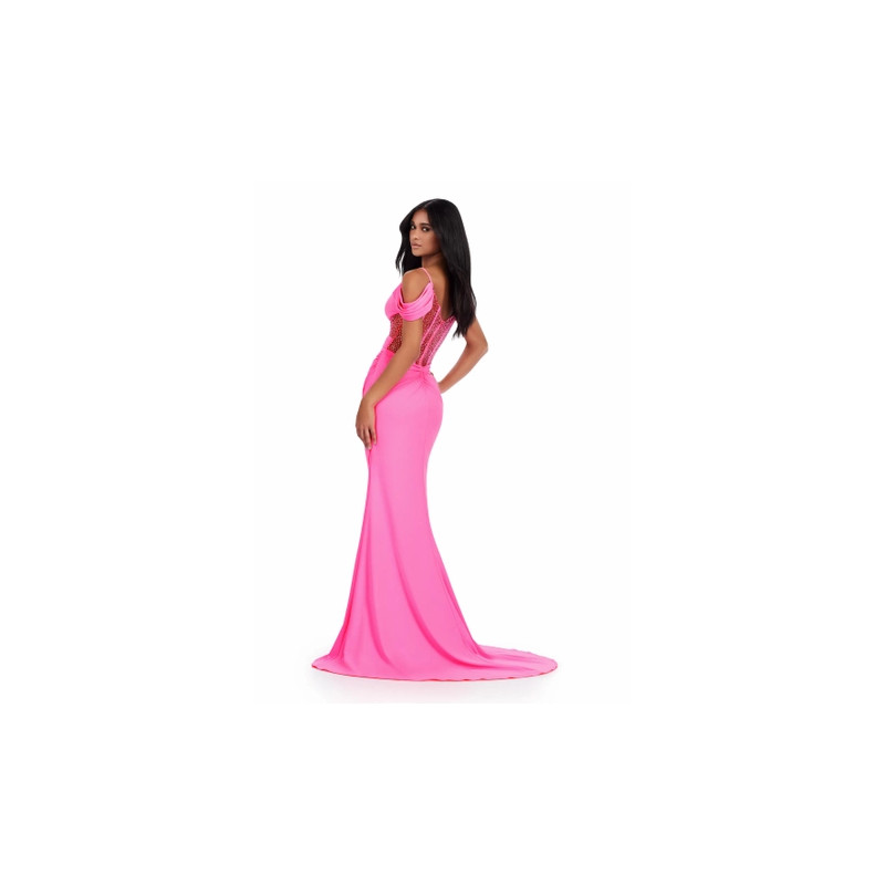 Ashley Lauren Style 11536