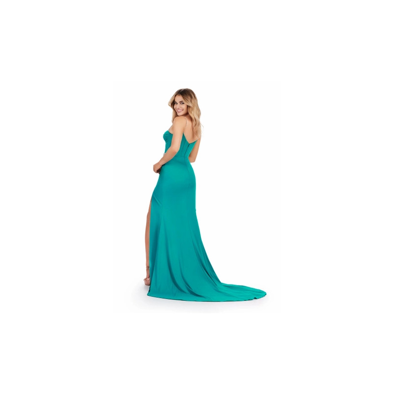 Ashley Lauren Style 11538