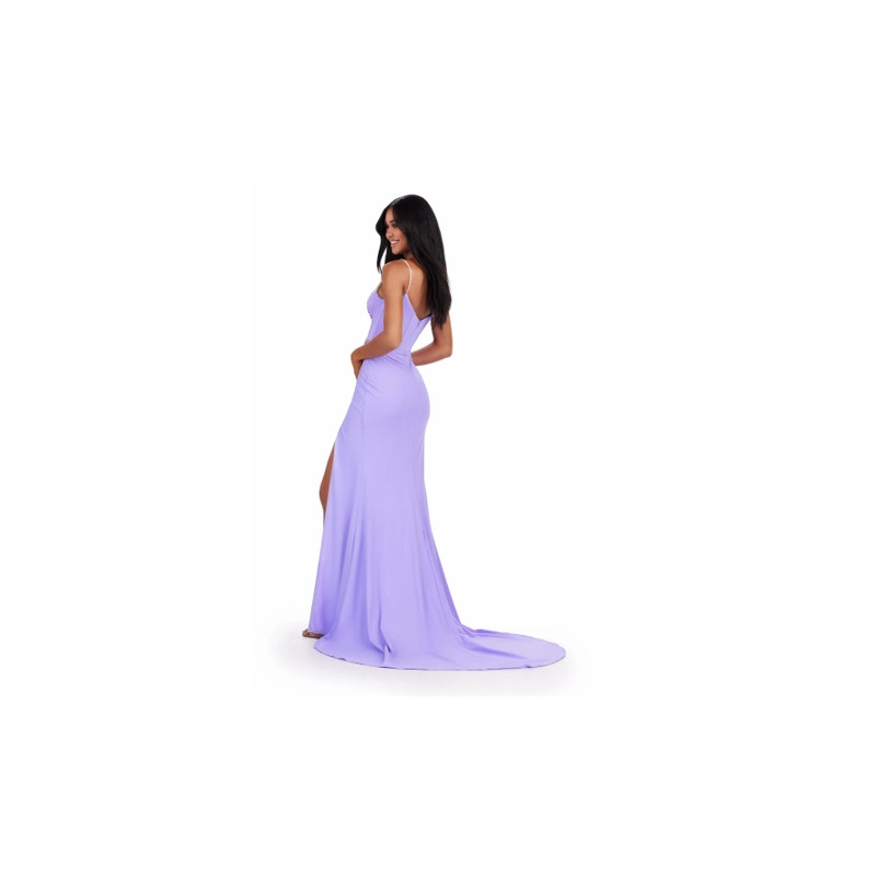 Ashley Lauren Style 11538