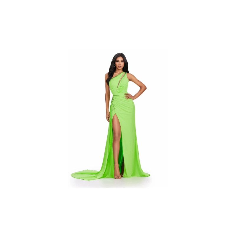 Ashley Lauren Style 11539