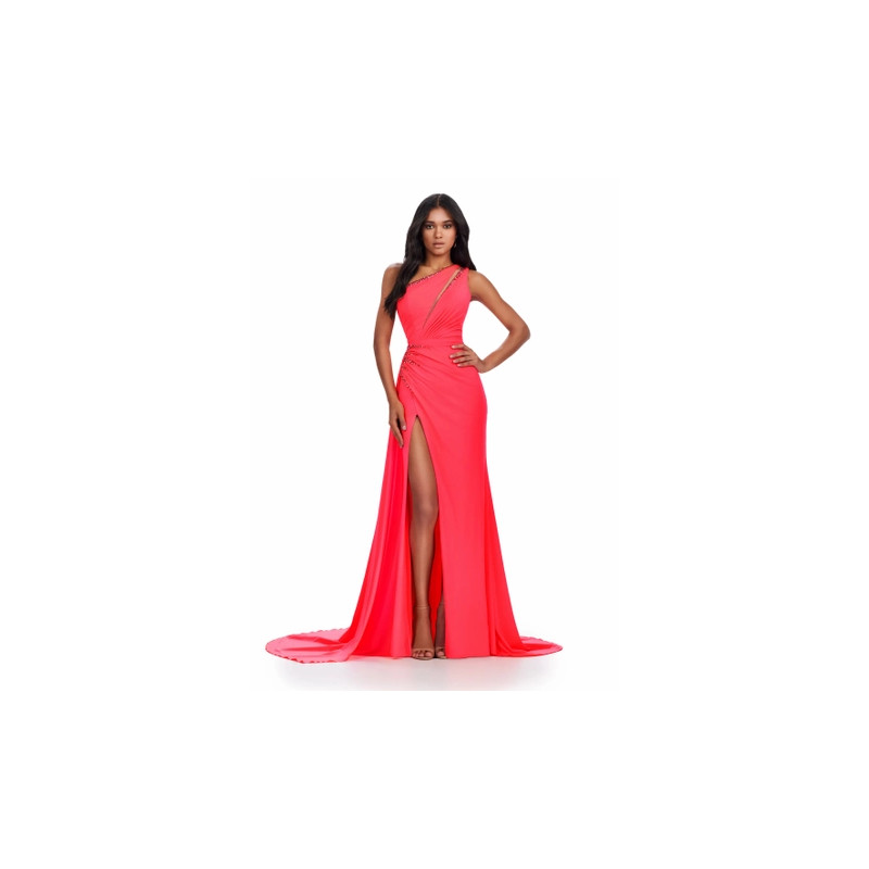 Ashley Lauren Style 11539
