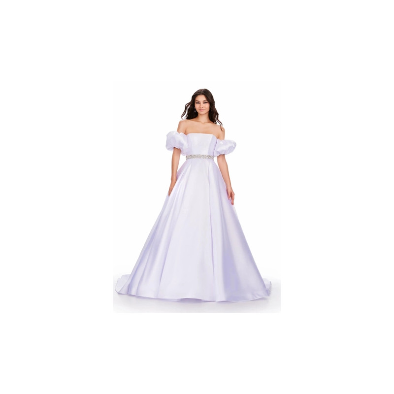 Ashley Lauren Style 11543