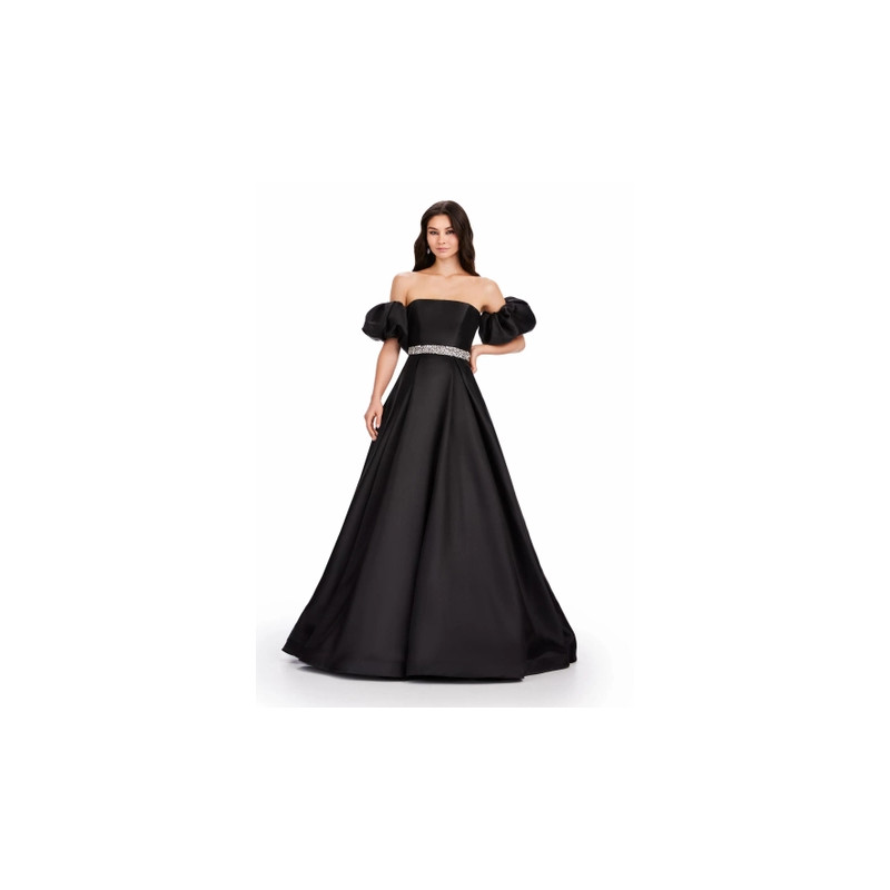 Ashley Lauren Style 11543