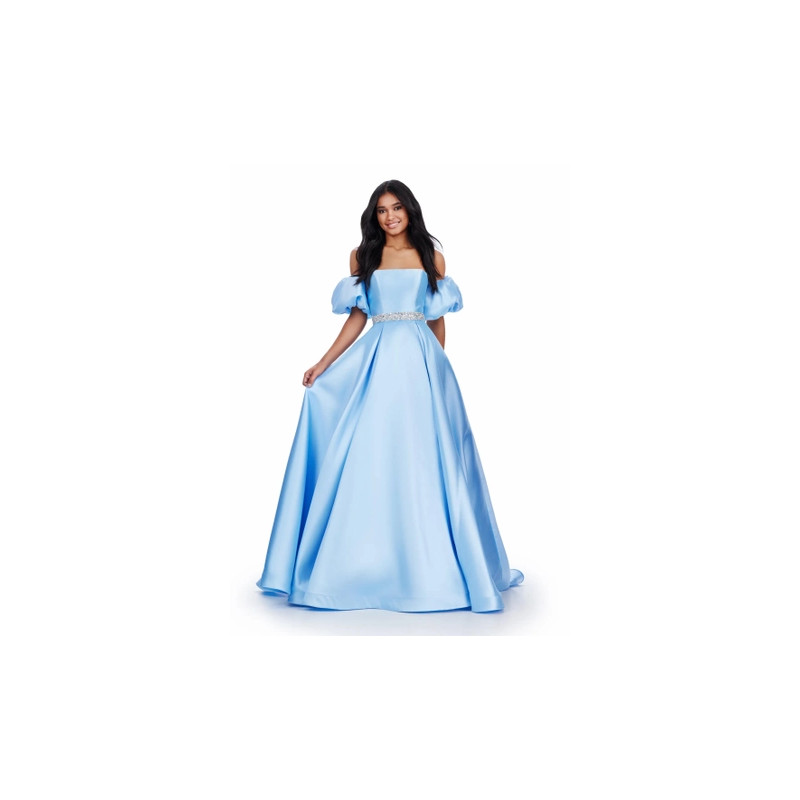 Ashley Lauren Style 11543