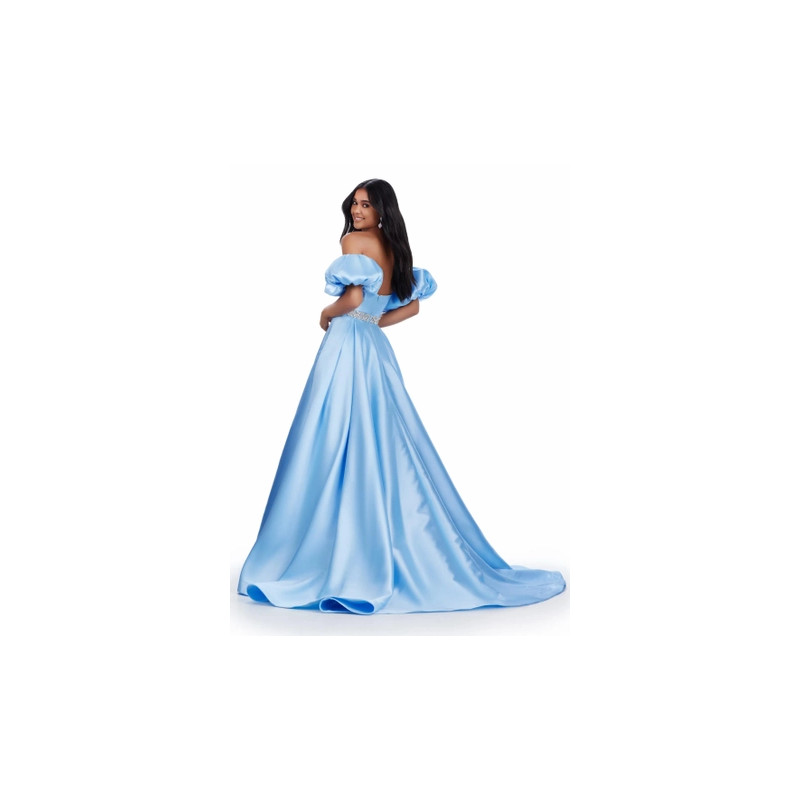 Ashley Lauren Style 11543
