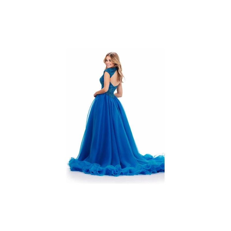 Ashley Lauren Style 11548