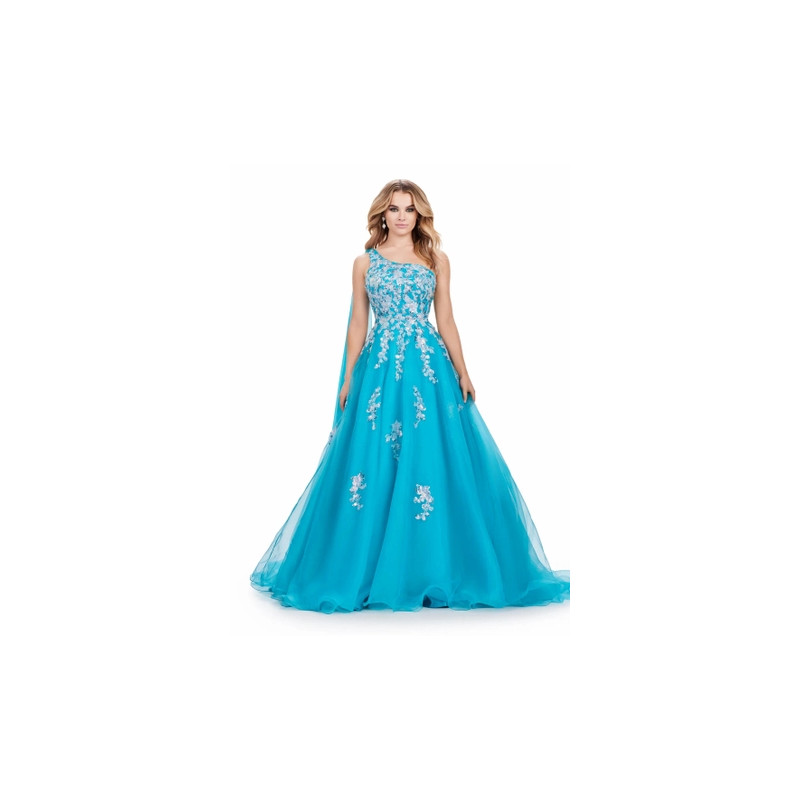 Ashley Lauren Style 11573