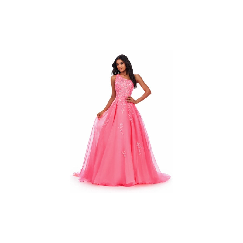 Ashley Lauren Style 11573