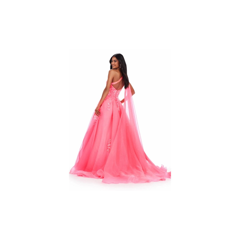 Ashley Lauren Style 11573