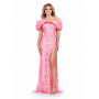 Ashley Lauren Style 11581