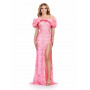 Ashley Lauren Style 11581