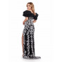 Ashley Lauren Style 11581