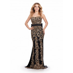 Ashley Lauren Style 11583
