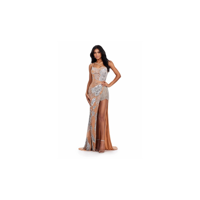 Ashley Lauren Style 11590