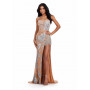 Ashley Lauren Style 11590