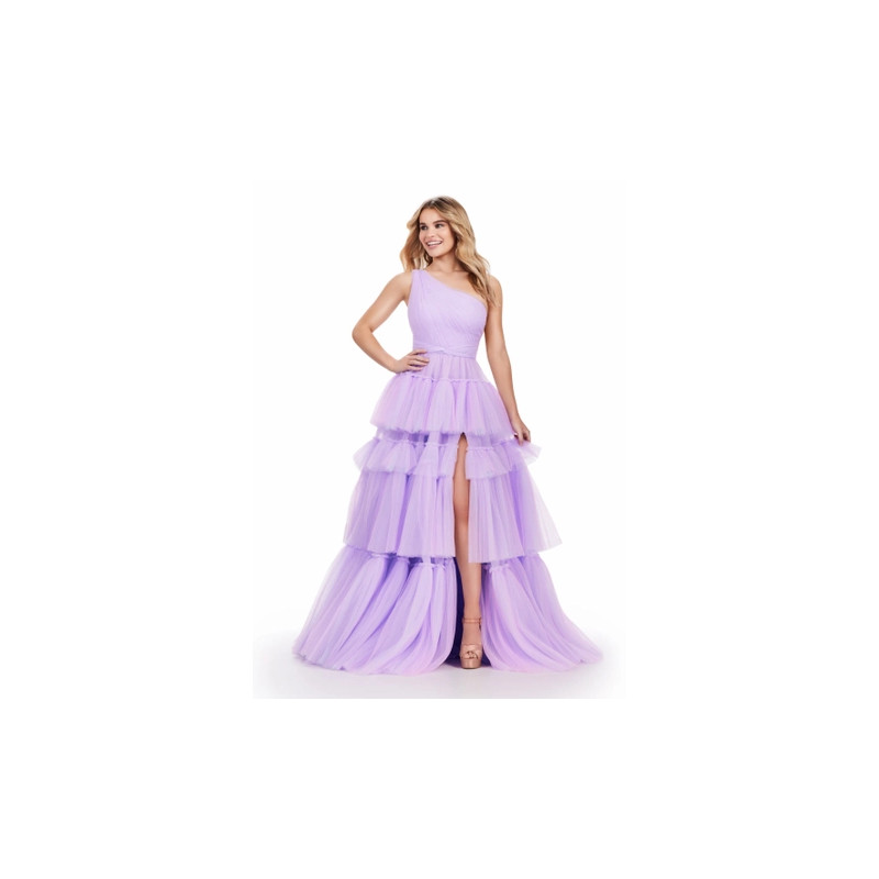 Ashley Lauren Style 11619