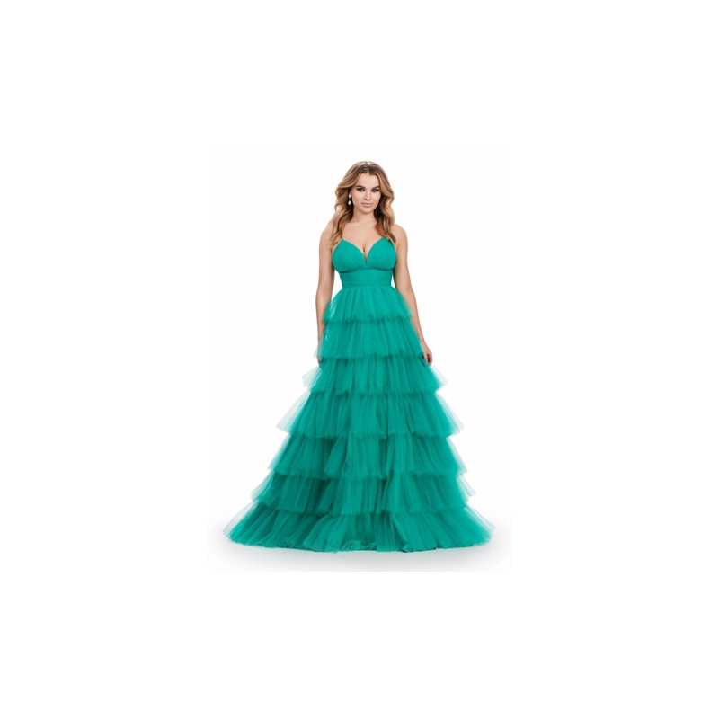 Ashley Lauren Style 11622