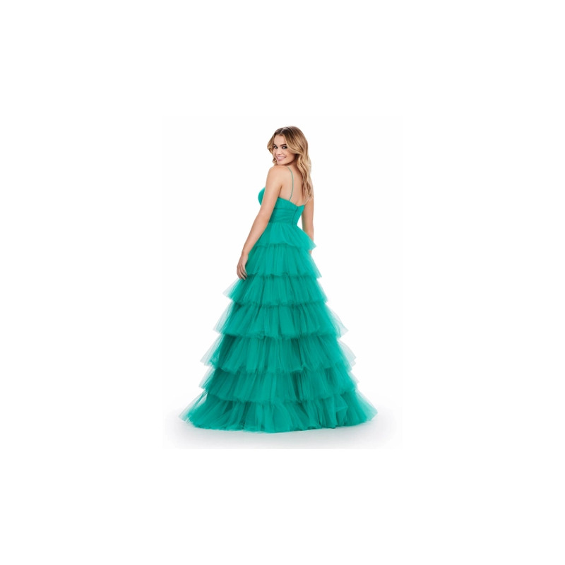Ashley Lauren Style 11622