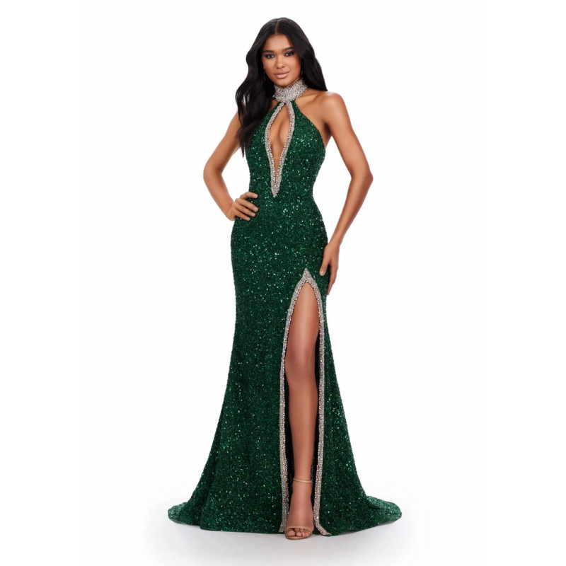 Ashley Lauren Style 11634