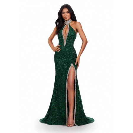Ashley Lauren Style 11634