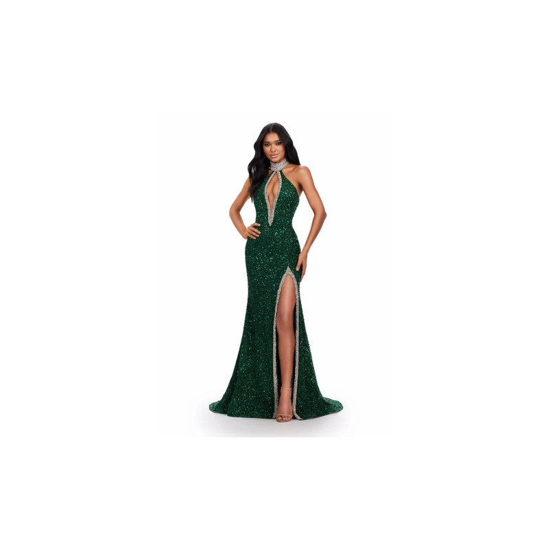 Ashley Lauren Style 11634