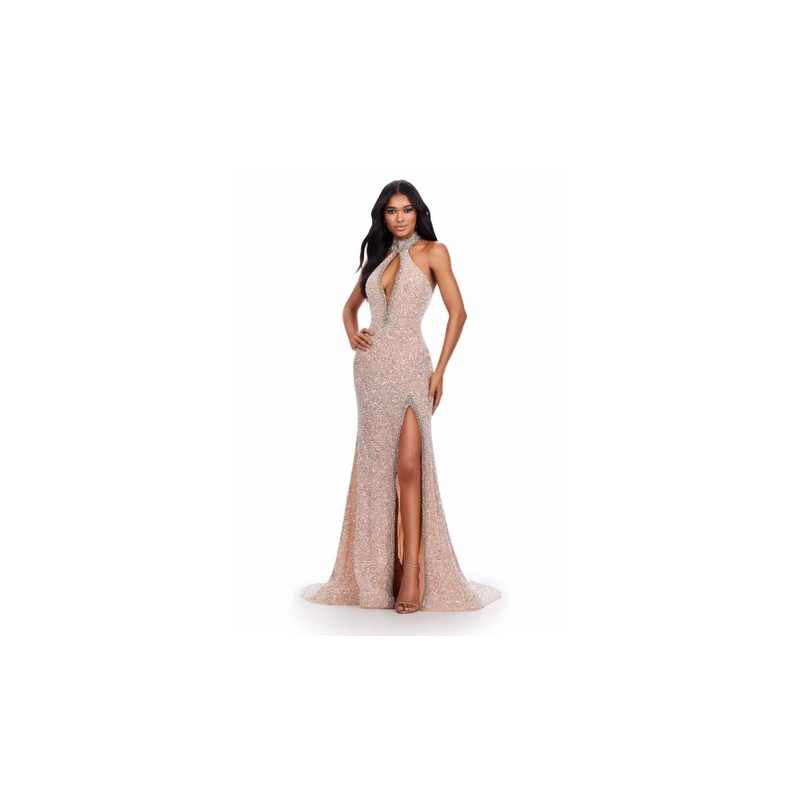 Ashley Lauren Style 11634