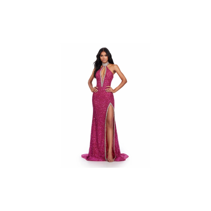 Ashley Lauren Style 11634