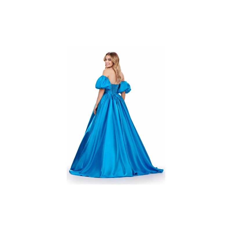 Ashley Lauren Style 11642