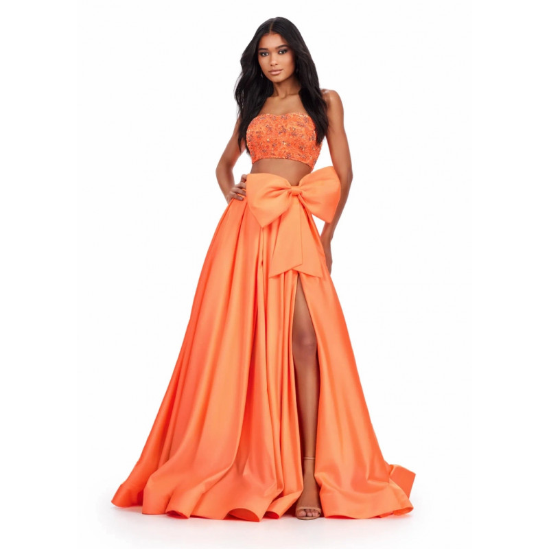 Ashley Lauren Style 11650