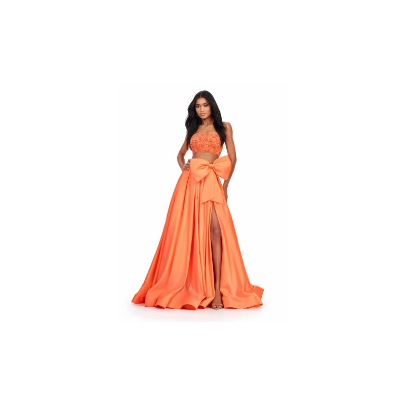 Ashley Lauren Style 11650