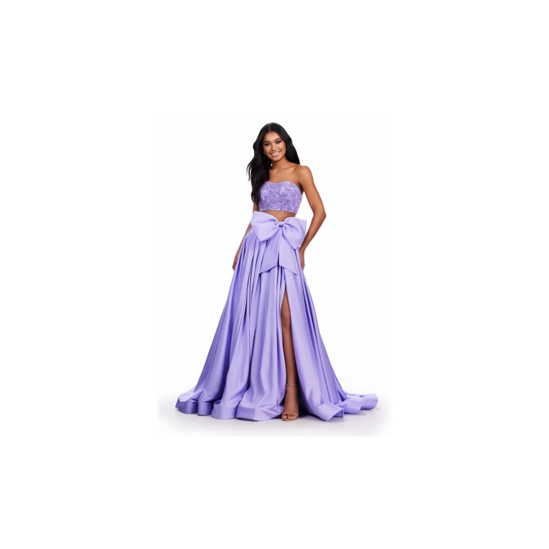 Ashley Lauren Style 11650