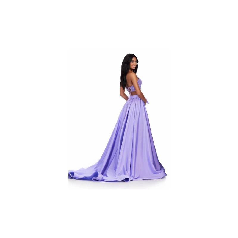 Ashley Lauren Style 11650