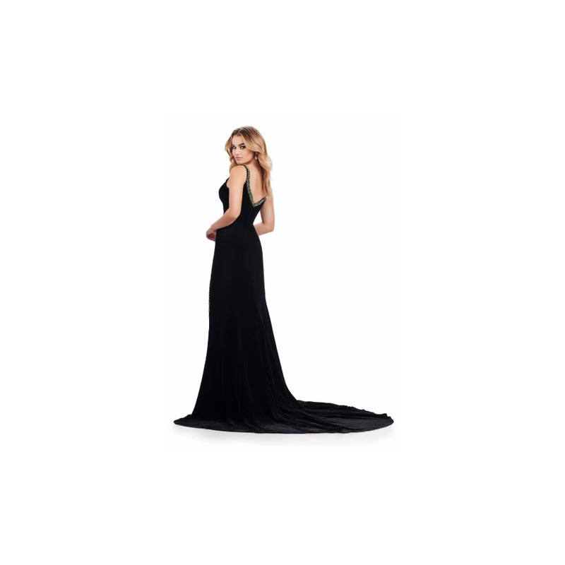 Ashley Lauren Style 11653