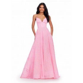 Ashley Lauren Style 11658