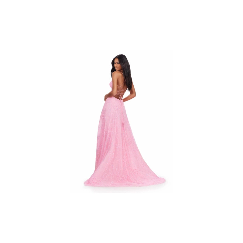 Ashley Lauren Style 11658