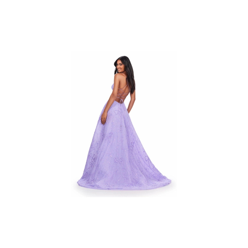 Ashley Lauren Style 11658