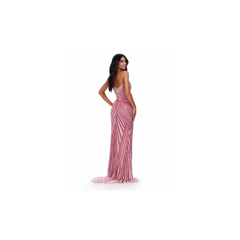 Ashley Lauren Style 11665