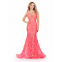Ashley Lauren Style 11444
