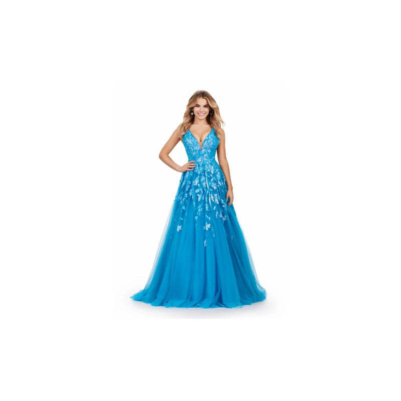 Ashley Lauren Style 11470