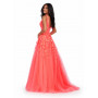 Ashley Lauren Style 11470