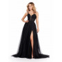 Ashley Lauren Style 11558