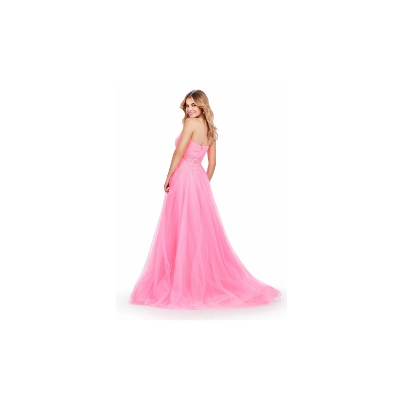 Ashley Lauren Style 11597