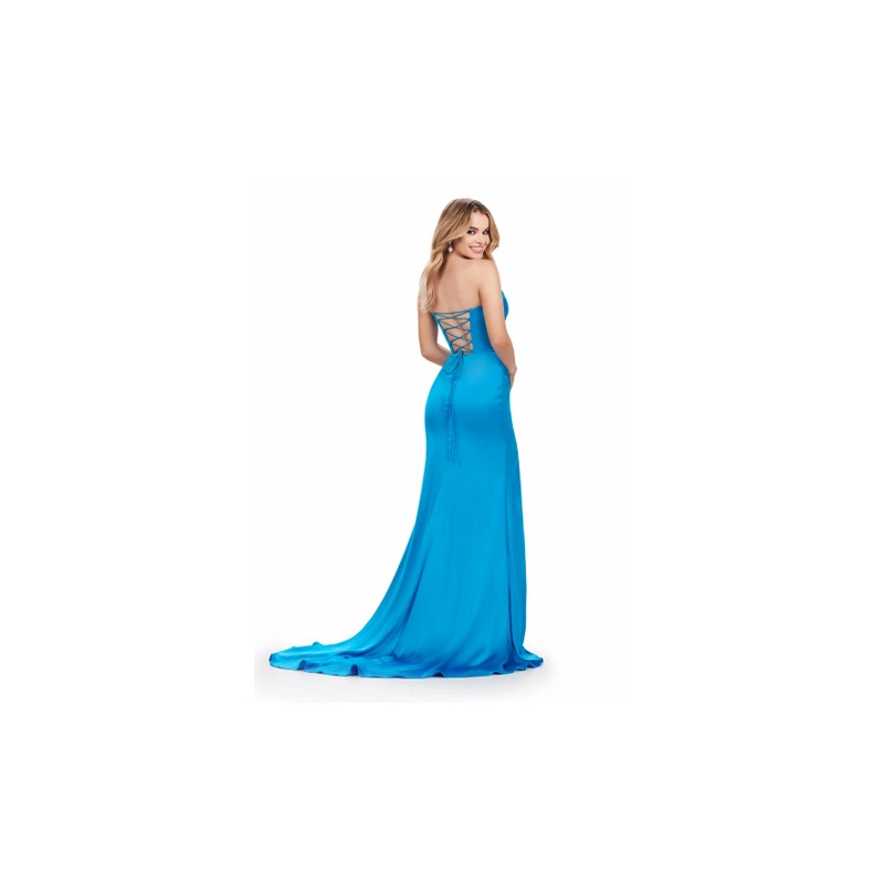 Ashley Lauren Style 11605