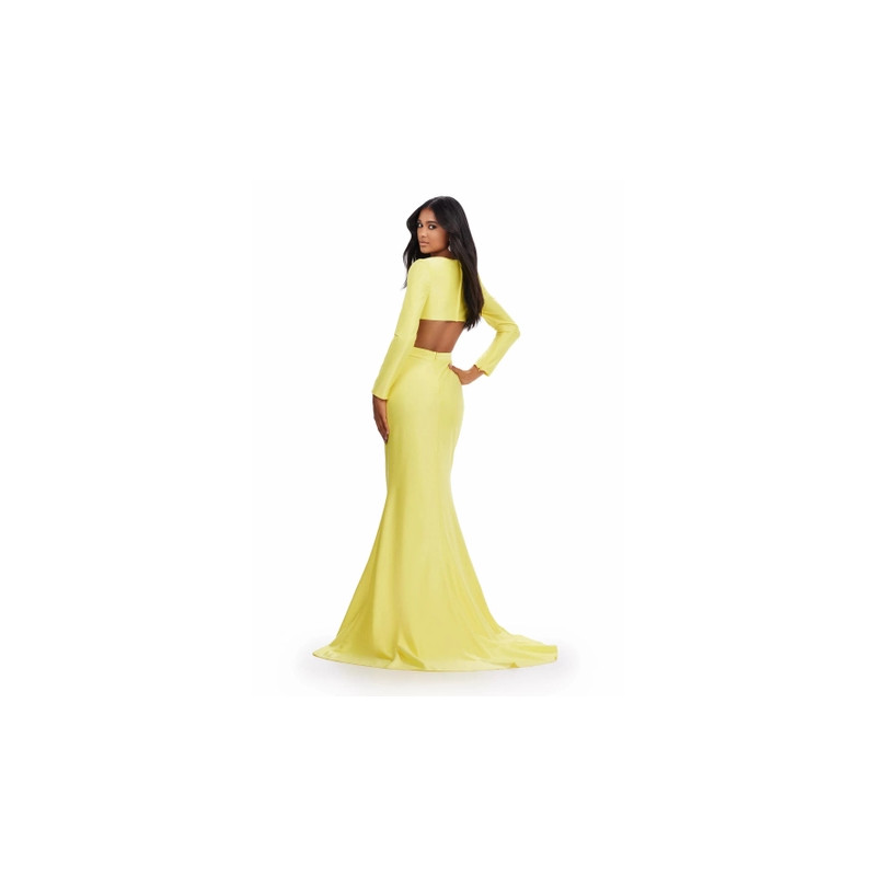 Ashley Lauren Style 11607