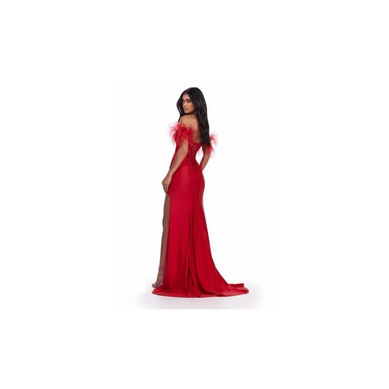 Ashley Lauren Style 11618