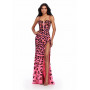 Ashley Lauren Style 11674